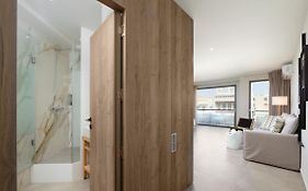The H Experience Boutique Apartment Downtown Heraklion